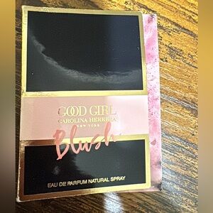 Carolina Herrera Good Girl Blush Natural Spray